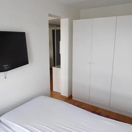 Badehusgata * Stavanger