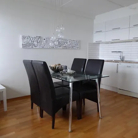 Apartment Badehusgata Stavanger
